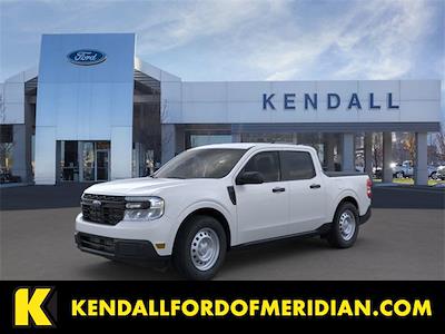 2024 Ford Maverick SuperCrew Cab AWD Pickup for sale #RN32346 - photo 1