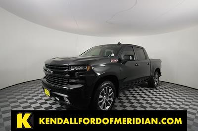 2019 Chevrolet Silverado 1500 Crew Cab 4x4, Pickup for sale #RN32350A - photo 1