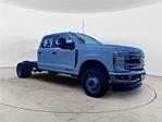 2024 Ford F-350 Crew Cab DRW 4x4 Cab Chassis for sale #RN32360 - photo 13