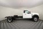 2024 Ford F-600 Regular Cab DRW 4x4, Cab Chassis for sale #RN32377 - photo 5