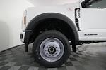 2024 Ford F-600 Regular Cab DRW 4x4 Cab Chassis for sale #RN32377 - photo 3