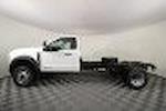 2024 Ford F-600 Regular Cab DRW 4x4, Cab Chassis for sale #RN32377 - photo 6