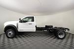 2024 Ford F-600 Regular Cab DRW 4x4, Cab Chassis for sale #RN32378 - photo 4