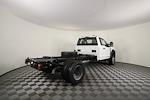 2024 Ford F-600 Regular Cab DRW 4x4, Cab Chassis for sale #RN32378 - photo 13