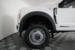 2024 Ford F-600 Regular Cab DRW 4x4, Cab Chassis for sale #RN32378 - photo 3