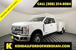 2024 Ford F-350 Crew Cab DRW 4x4, Reading SL Service Body Service Truck for sale #RN32379 - photo 1