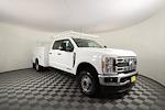 2024 Ford F-350 Crew Cab DRW 4x4, Reading SL Service Body Service Truck for sale #RN32379 - photo 5