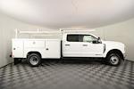 2024 Ford F-350 Crew Cab DRW 4x4, Reading SL Service Body Service Truck for sale #RN32379 - photo 6