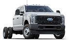 2024 Ford F-350 Crew Cab DRW 4x4, Cab Chassis for sale #RN32384 - photo 4