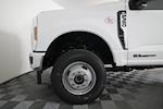 2024 Ford F-350 Crew Cab DRW 4x4 Cab Chassis for sale #RN32384 - photo 9