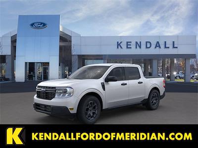 2024 Ford Maverick SuperCrew Cab FWD Pickup for sale #RN32385 - photo 1