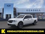 2024 Ford Maverick SuperCrew Cab FWD Pickup for sale #RN32385 - photo 1