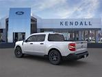 2024 Ford Maverick SuperCrew Cab FWD Pickup for sale #RN32385 - photo 2