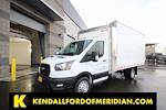 2024 Ford Transit 350 HD RWD, Box Van for sale #RN32438 - photo 1