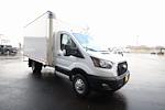 2024 Ford Transit 350 HD RWD, Box Van for sale #RN32438 - photo 8