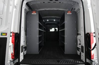 2024 Ford Transit 250 Medium Roof RWD, Masterack General Service Upfitted Cargo Van for sale #RN32439 - photo 2