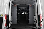 2024 Ford Transit 250 Medium Roof RWD, Masterack General Service Upfitted Cargo Van for sale #RN32439 - photo 2