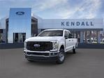 2024 Ford F-350 Crew Cab SRW 4x4, Pickup for sale #RN32457 - photo 3