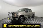 2020 Ford F-150 SuperCrew Cab 4x4 Pickup for sale #RN32464A - photo 1