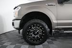 2020 Ford F-150 SuperCrew Cab 4x4 Pickup for sale #RN32464A - photo 10