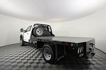 2024 Ford F-550 Regular Cab DRW 4x4, CM Truck Beds RD Model Flatbed Truck for sale #RN32473 - photo 2