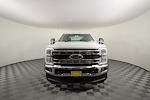 2024 Ford F-550 Regular Cab DRW 4x4, CM Truck Beds RD Model Flatbed Truck for sale #RN32473 - photo 4