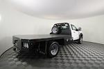 2024 Ford F-550 Regular Cab DRW 4x4, CM Truck Beds RD Model Flatbed Truck for sale #RN32473 - photo 7