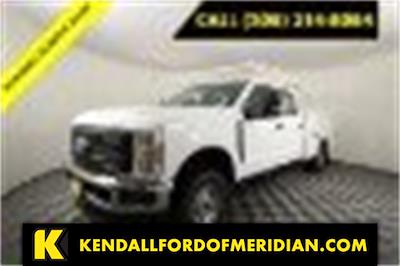 2024 Ford F-250 Crew Cab 4x4, Reading SL Service Body Service Truck for sale #RN32475 - photo 1