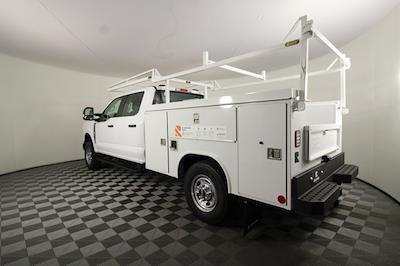 2024 Ford F-250 Crew Cab 4x4 Reading Service Truck for sale #RN32475 - photo 2