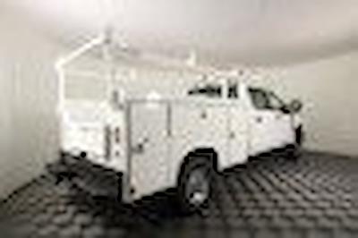 2024 Ford F-250 Crew Cab 4x4, Reading SL Service Body Service Truck for sale #RN32475 - photo 2