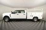 2024 Ford F-250 Crew Cab 4x4, Reading SL Service Body Service Truck for sale #RN32475 - photo 8