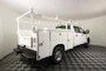 2024 Ford F-250 Crew Cab 4x4, Reading SL Service Body Service Truck for sale #RN32475 - photo 2