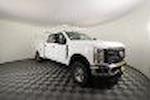 2024 Ford F-250 Crew Cab 4x4, Reading SL Service Body Service Truck for sale #RN32475 - photo 11