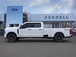 2024 Ford F-350 Crew Cab SRW 4x4, Pickup for sale #RN32477 - photo 3