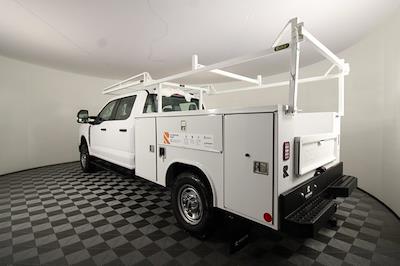 2024 Ford F-250 Crew Cab 4x4, Reading SL Service Body Service Truck for sale #RN32483 - photo 2