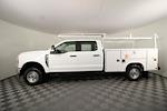 2024 Ford F-250 Crew Cab 4x4, Reading SL Service Body Service Truck for sale #RN32483 - photo 3