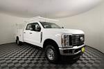 2024 Ford F-250 Crew Cab 4x4, Reading SL Service Body Service Truck for sale #RN32483 - photo 5