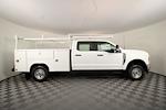 2024 Ford F-250 Crew Cab 4x4, Reading SL Service Body Service Truck for sale #RN32483 - photo 6