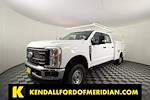 2024 Ford F-250 Crew Cab 4x4, Reading SL Service Body Service Truck for sale #RN32485 - photo 1