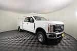 2024 Ford F-250 Crew Cab 4x4, Reading SL Service Body Service Truck for sale #RN32485 - photo 5