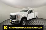 2024 Ford F-250 Super Cab 4x4, Reading SL Service Body Service Truck for sale #RN32486 - photo 1