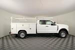 2024 Ford F-250 Super Cab 4x4, Reading SL Service Body Service Truck for sale #RN32486 - photo 6