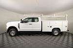 2024 Ford F-250 Super Cab 4x4, Reading SL Service Body Service Truck for sale #RN32489 - photo 4