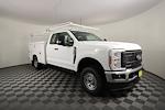 2024 Ford F-250 Super Cab 4x4, Reading SL Service Body Service Truck for sale #RN32489 - photo 9