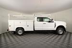 2024 Ford F-250 Super Cab 4x4, Reading SL Service Body Service Truck for sale #RN32489 - photo 11