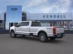 2024 Ford F-350 Crew Cab SRW 4x4, Pickup for sale #RN32501 - photo 2