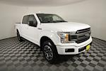 2018 Ford F-150 SuperCrew Cab 4x4 Pickup for sale #RN32537A - photo 5
