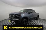 2022 Chevrolet Silverado 1500 Crew Cab 4x4, Pickup for sale #RN32538A - photo 1