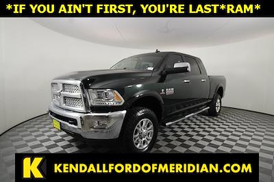 2015 Ram 2500 Mega Cab 4x4 Pickup for sale #RN32564A - photo 1