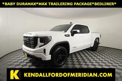 2024 GMC Sierra 1500 Crew Cab 4x4 Pickup for sale #RN32564B - photo 1